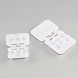 微少検体処理用キット